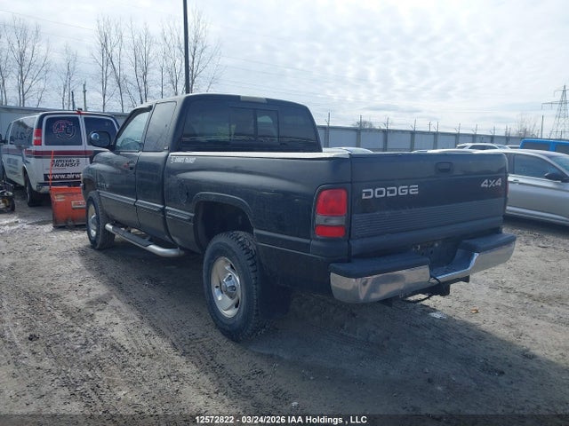 Aukcja sprzedaży 1998 Dodge Ram 1500, vin: 3B7HF12Y9WG232823, numer aukcji: 12572822