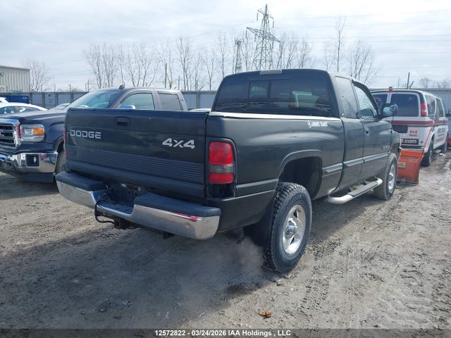 Aukcja sprzedaży 1998 Dodge Ram 1500, vin: 3B7HF12Y9WG232823, numer aukcji: 12572822