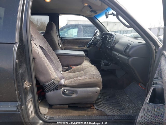 Aukcja sprzedaży 1998 Dodge Ram 1500, vin: 3B7HF12Y9WG232823, numer aukcji: 12572822