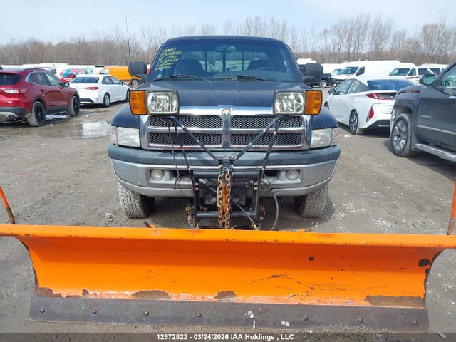 Aukcja sprzedaży 1998 Dodge Ram 1500, vin: 3B7HF12Y9WG232823, numer aukcji: 12572822