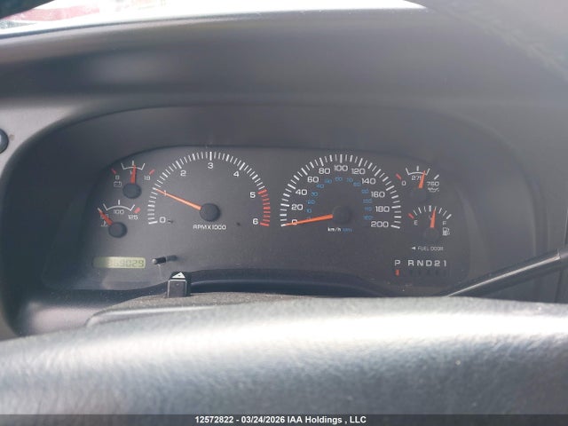 Aukcja sprzedaży 1998 Dodge Ram 1500, vin: 3B7HF12Y9WG232823, numer aukcji: 12572822