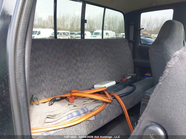 Aukcja sprzedaży 1998 Dodge Ram 1500, vin: 3B7HF12Y9WG232823, numer aukcji: 12572822