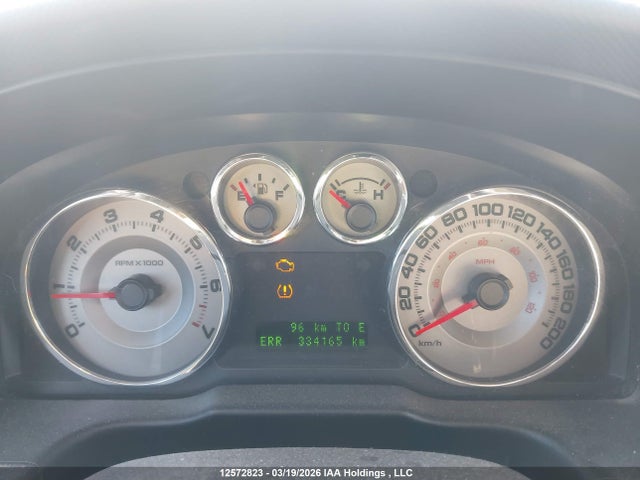 2009 Ford Edge Limited მანქანა იყიდება აუქციონზე, vin: 2FMDK49C89BA90957, აუქციონის ნომერი: 12572823