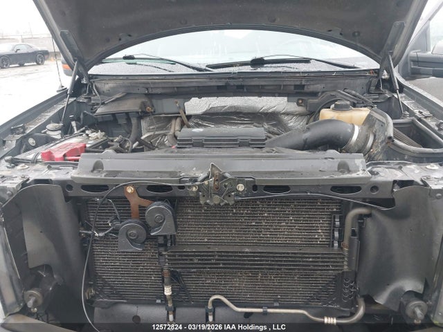 Aukcja sprzedaży 2012 Ford F150 Super Cab, vin: 1FTFX1EF7CFB48656, numer aukcji: 12572824