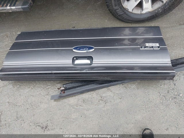 Aukcja sprzedaży 2012 Ford F150 Super Cab, vin: 1FTFX1EF7CFB48656, numer aukcji: 12572824