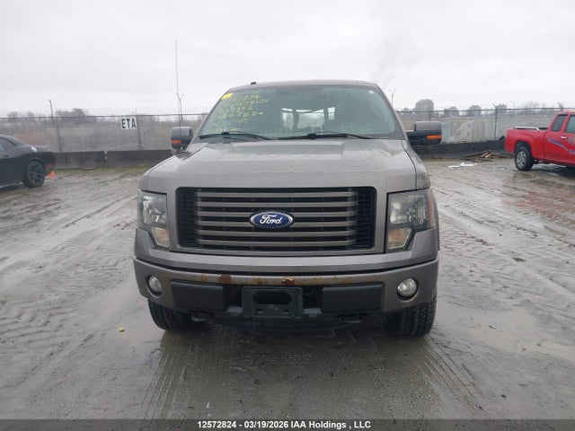 Aukcja sprzedaży 2012 Ford F150 Super Cab, vin: 1FTFX1EF7CFB48656, numer aukcji: 12572824