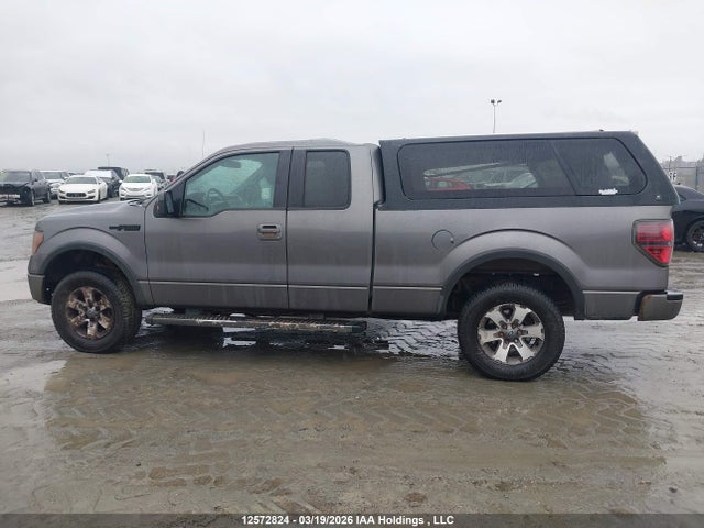 Aukcja sprzedaży 2012 Ford F150 Super Cab, vin: 1FTFX1EF7CFB48656, numer aukcji: 12572824