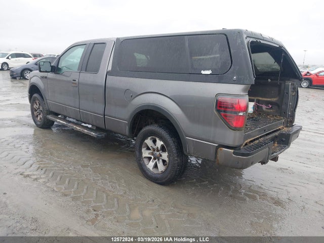 Aukcja sprzedaży 2012 Ford F150 Super Cab, vin: 1FTFX1EF7CFB48656, numer aukcji: 12572824