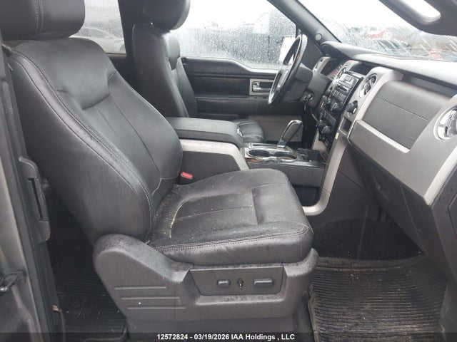 Aukcja sprzedaży 2012 Ford F150 Super Cab, vin: 1FTFX1EF7CFB48656, numer aukcji: 12572824