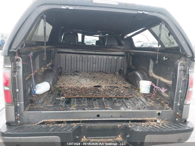 Aukcja sprzedaży 2012 Ford F150 Super Cab, vin: 1FTFX1EF7CFB48656, numer aukcji: 12572824