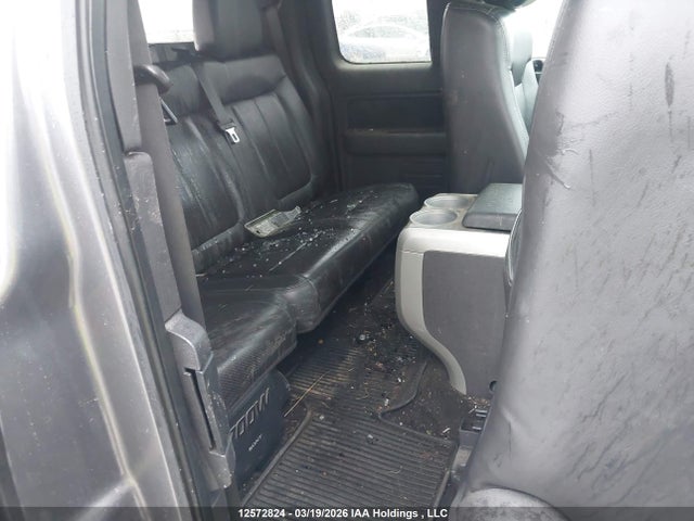 Aukcja sprzedaży 2012 Ford F150 Super Cab, vin: 1FTFX1EF7CFB48656, numer aukcji: 12572824