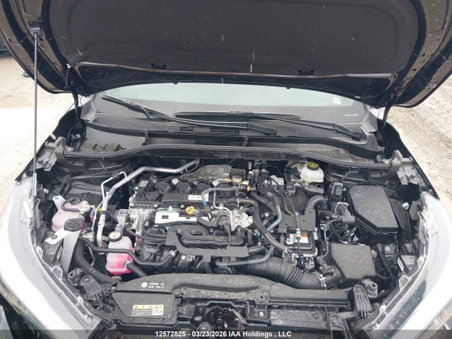 7MUFBABG4TV095173 Toyota Corolla Cross Hybrid Xse Awd