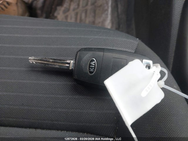 3KPFL4A73JE230063 KIA Forte
