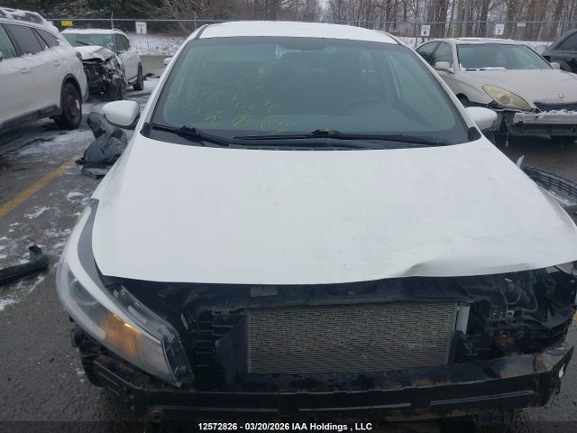 3KPFL4A73JE230063 KIA Forte