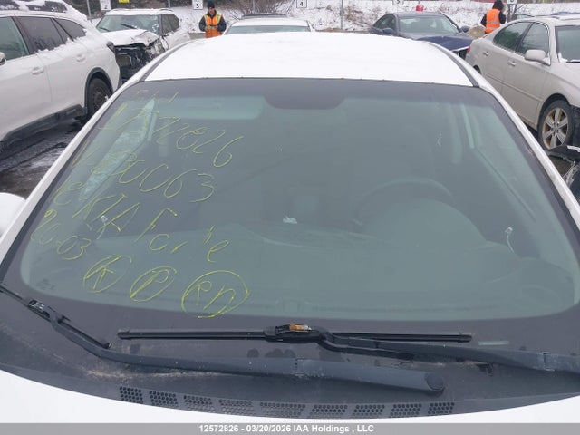 3KPFL4A73JE230063 KIA Forte