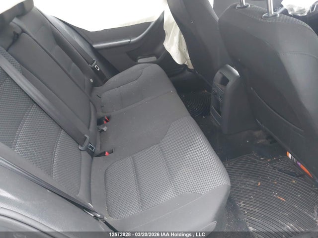 3VWBK7AJ9EM411921 Volkswagen JETTA SE