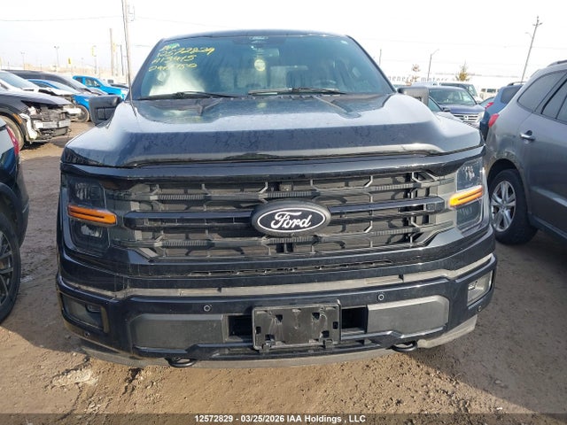 1FTFW3L87RFA13415 Ford F150 Xlt