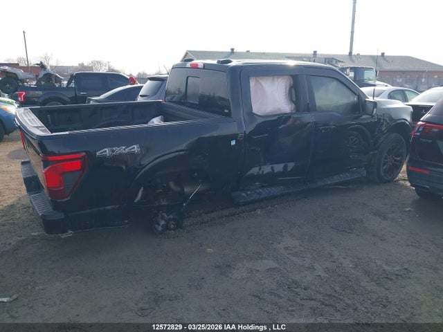 1FTFW3L87RFA13415 Ford F150 Xlt