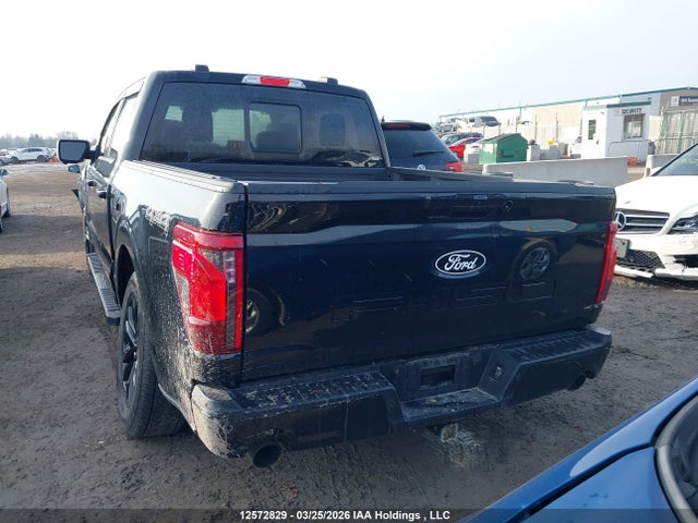 1FTFW3L87RFA13415 Ford F150 Xlt
