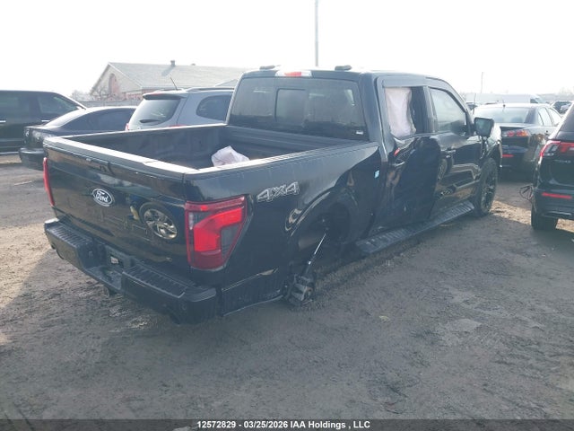 1FTFW3L87RFA13415 Ford F150 Xlt