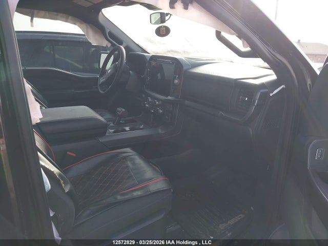 1FTFW3L87RFA13415 Ford F150 Xlt