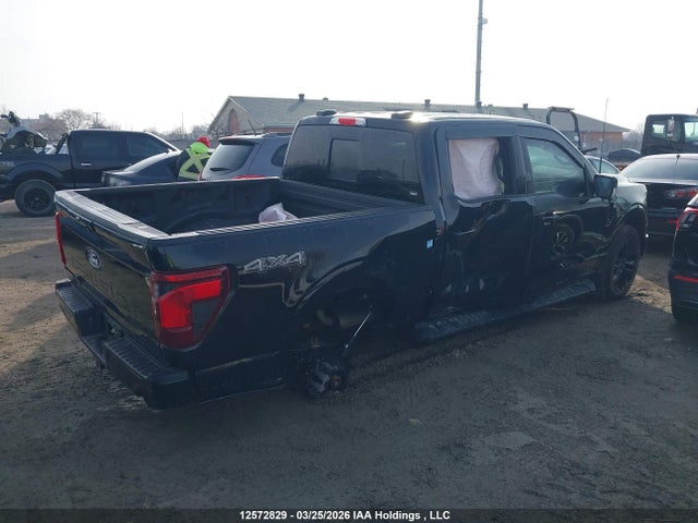 1FTFW3L87RFA13415 Ford F150 Xlt