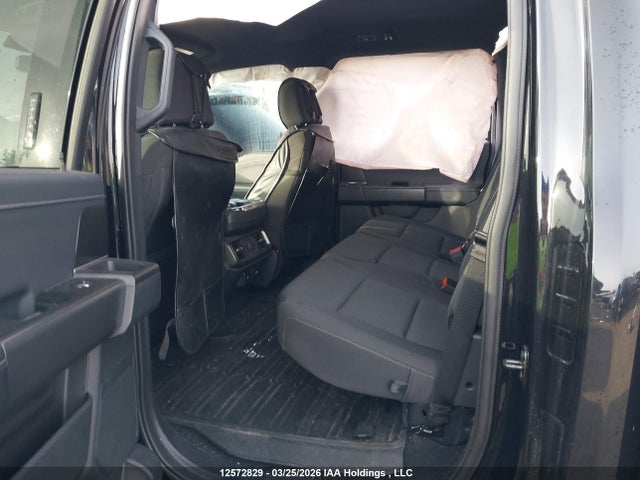 1FTFW3L87RFA13415 Ford F150 Xlt