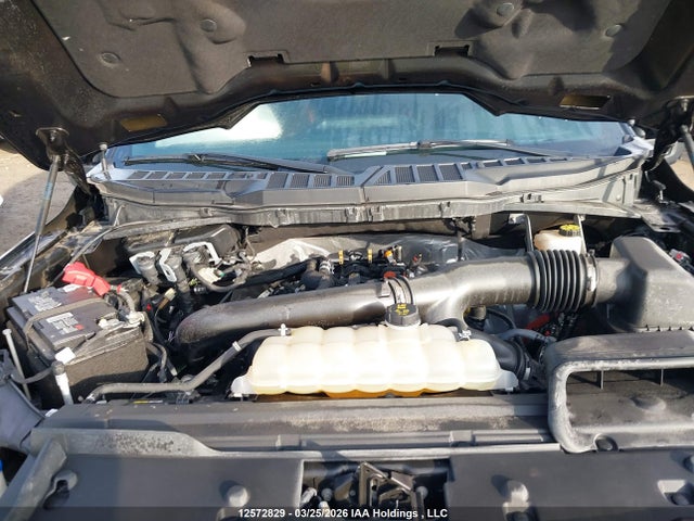 1FTFW3L87RFA13415 Ford F150 Xlt