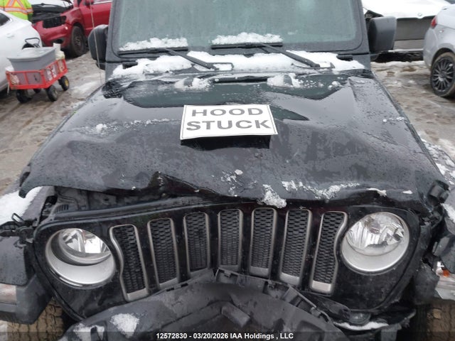 1C4HJXEG0NW163248 Jeep TJ