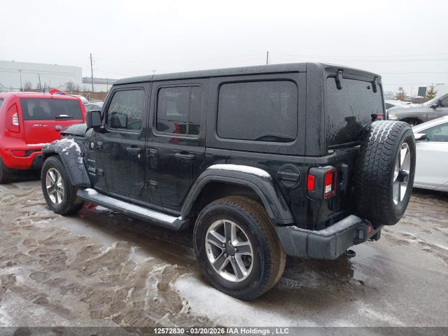 1C4HJXEG0NW163248 Jeep TJ