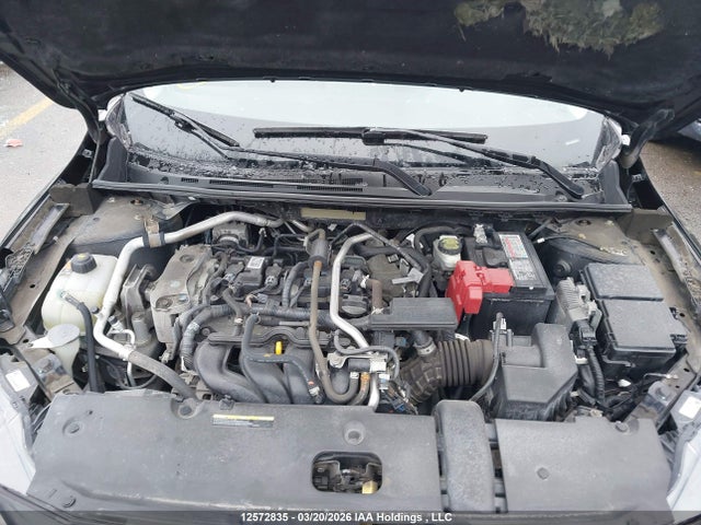 3N1AB8CVXMY295630 Nissan Sentra