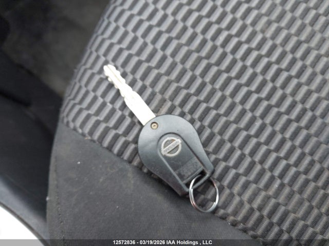 3N1CK3CP7FL227444 Nissan Micra S/sr/sv
