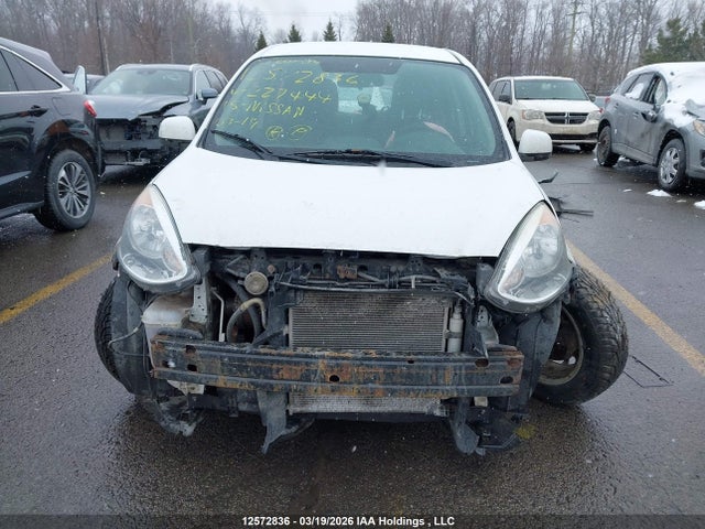 3N1CK3CP7FL227444 Nissan Micra S/sr/sv