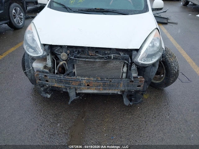 3N1CK3CP7FL227444 Nissan Micra S/sr/sv