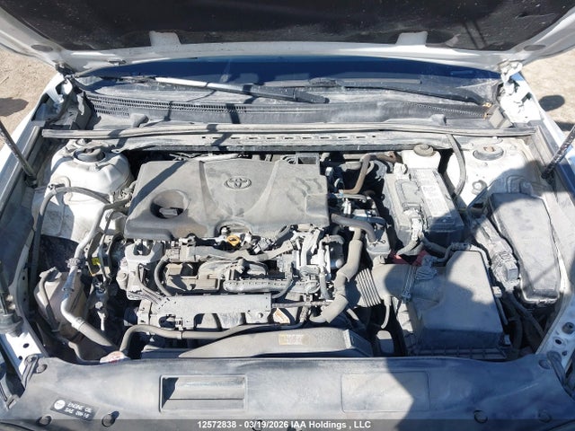 Aukcja sprzedaży 2020 Toyota Camry Xse, vin: 4T1K61BK8LU002695, numer aukcji: 12572838