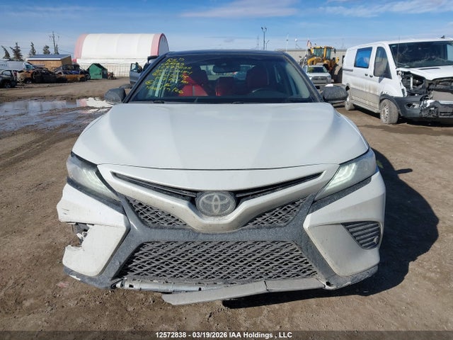 Aukcja sprzedaży 2020 Toyota Camry Xse, vin: 4T1K61BK8LU002695, numer aukcji: 12572838