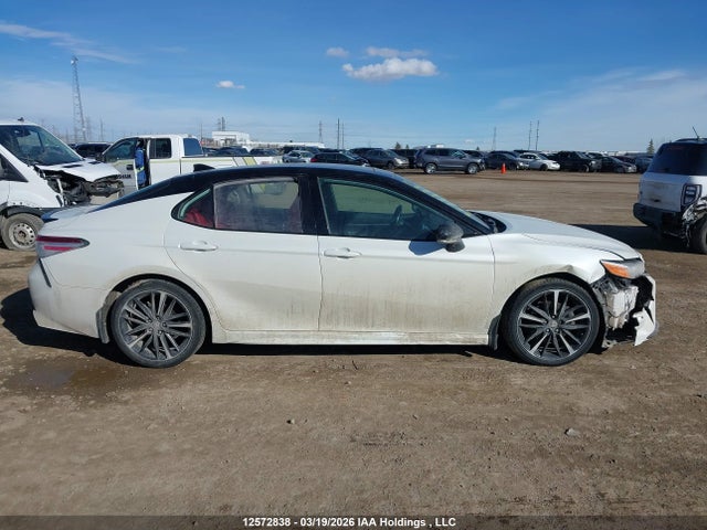 Aukcja sprzedaży 2020 Toyota Camry Xse, vin: 4T1K61BK8LU002695, numer aukcji: 12572838