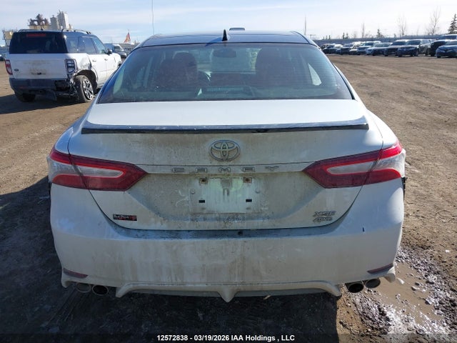 Aukcja sprzedaży 2020 Toyota Camry Xse, vin: 4T1K61BK8LU002695, numer aukcji: 12572838