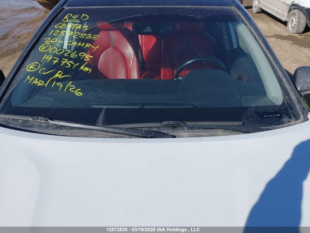 Aukcja sprzedaży 2020 Toyota Camry Xse, vin: 4T1K61BK8LU002695, numer aukcji: 12572838