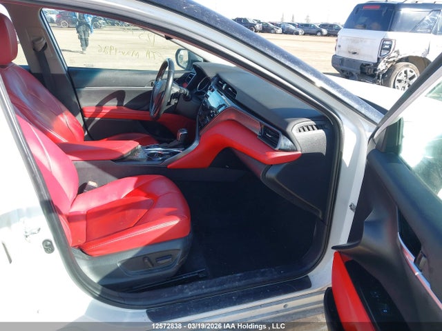 Aukcja sprzedaży 2020 Toyota Camry Xse, vin: 4T1K61BK8LU002695, numer aukcji: 12572838