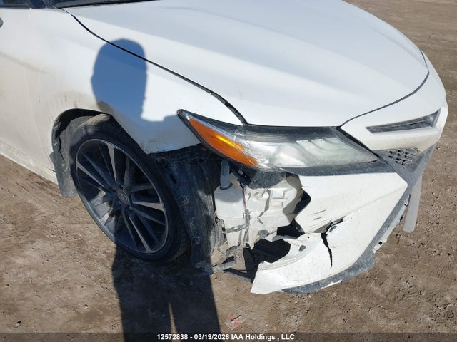 Aukcja sprzedaży 2020 Toyota Camry Xse, vin: 4T1K61BK8LU002695, numer aukcji: 12572838