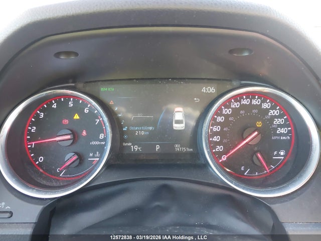 Aukcja sprzedaży 2020 Toyota Camry Xse, vin: 4T1K61BK8LU002695, numer aukcji: 12572838