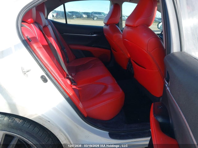 Aukcja sprzedaży 2020 Toyota Camry Xse, vin: 4T1K61BK8LU002695, numer aukcji: 12572838