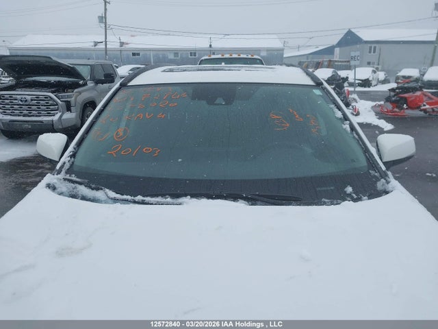 2T3R1RFV3LC076020 Toyota Rav4 Xle