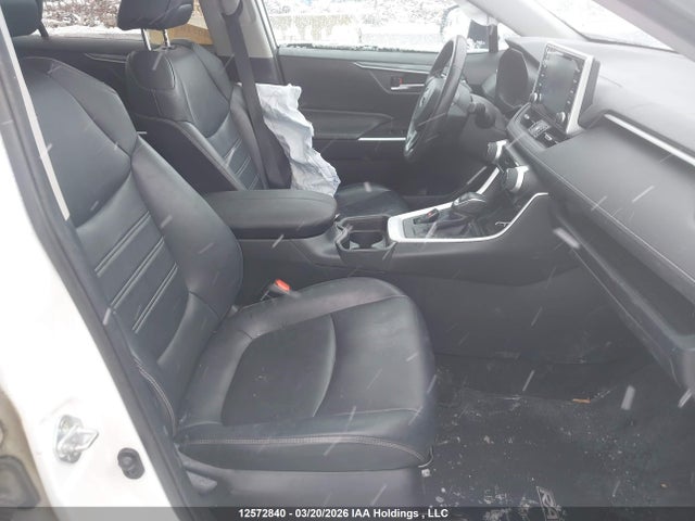 2T3R1RFV3LC076020 Toyota Rav4 Xle