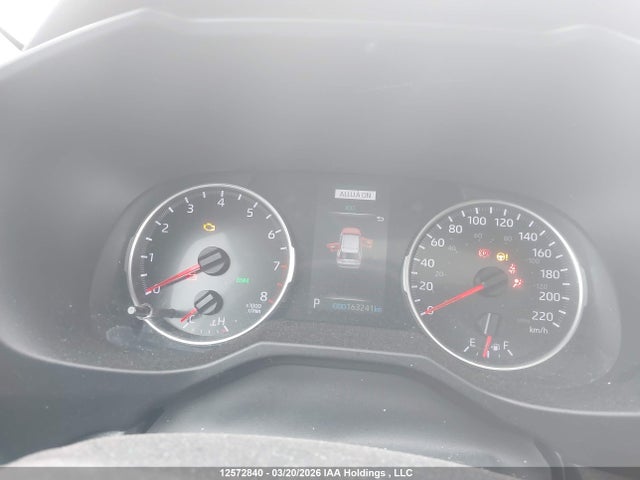 2T3R1RFV3LC076020 Toyota Rav4 Xle