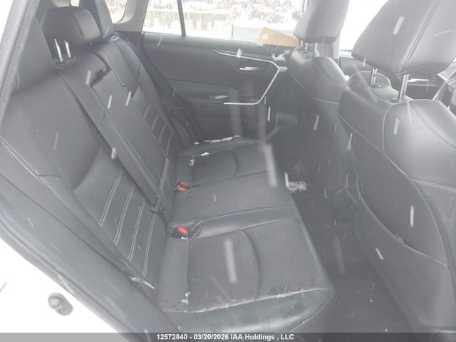 2T3R1RFV3LC076020 Toyota Rav4 Xle