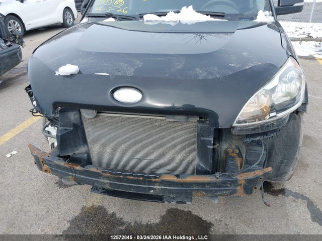 Aukcja sprzedaży 2013 Kia Soul, vin: KNDJT2A61D7609816, numer aukcji: 12572845