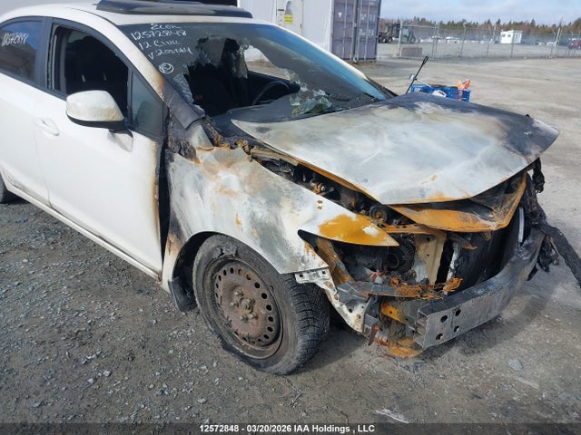 2012 Honda Civic Si Si მანქანა იყიდება აუქციონზე, vin: 2HGFB6E59CH200064, აუქციონის ნომერი: 12572848