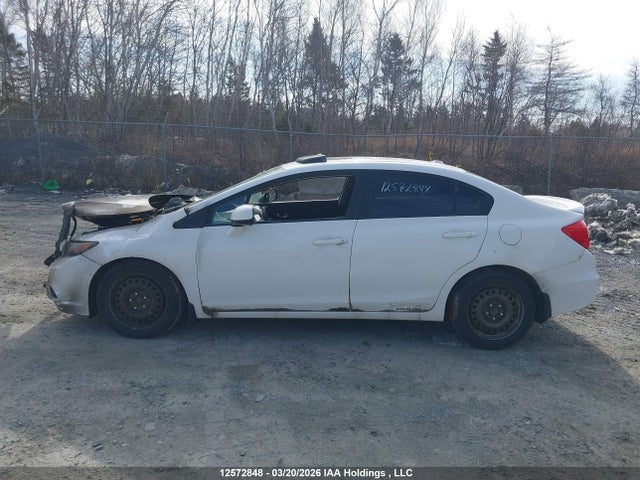 2012 Honda Civic Si Si მანქანა იყიდება აუქციონზე, vin: 2HGFB6E59CH200064, აუქციონის ნომერი: 12572848